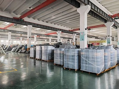 PE Film Storehouse PE Film Storehouse