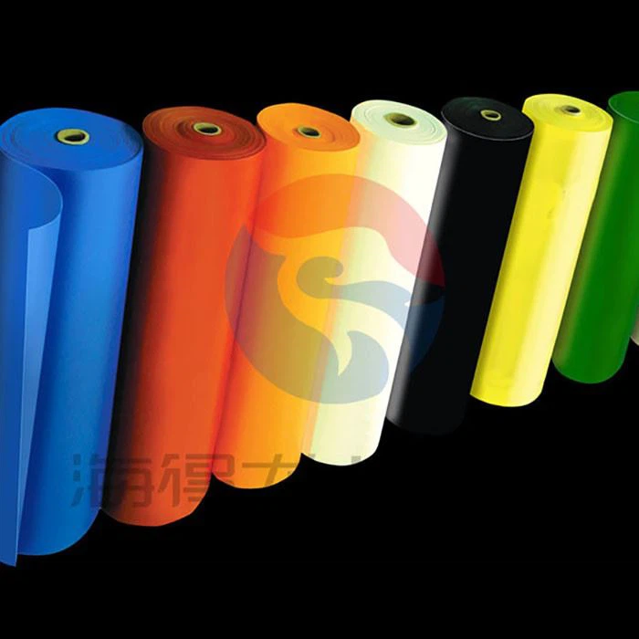 Flex Film For Banner