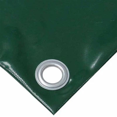 Pvc-geteerd zeildoek voor tent