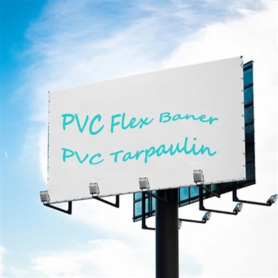 PVC Uv-bestendig zeildoek