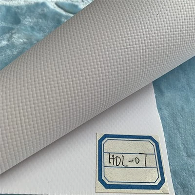PVC-blockoutbanner voor buiten